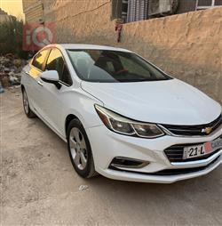 شيفروليه كروز